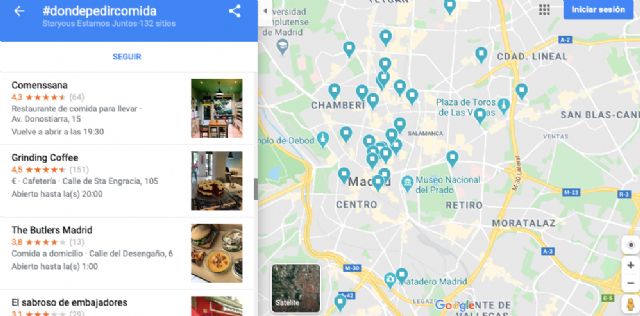 Storyous: iniciativas para que los restaurantes puedan seguir atendiendo a sus clientes - 1, Foto 1