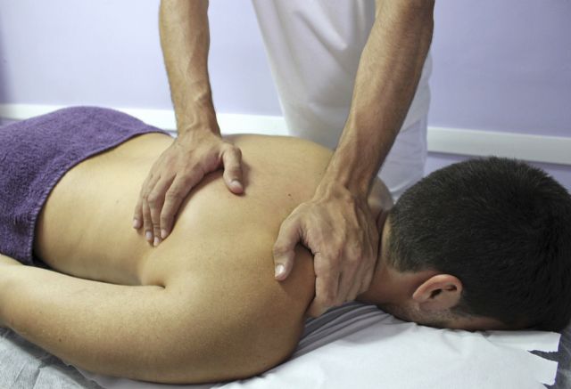 Todo sobre la osteopatía, informa Centro de fisioterapia Roberto de la Vega Ruíz - 1, Foto 1