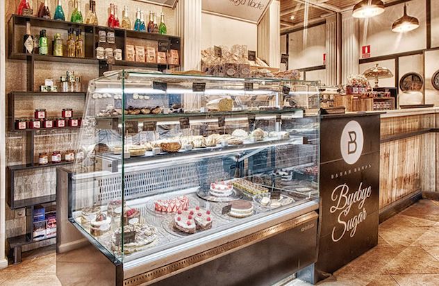 Bye Bye Sugar, pastelería sin azúcar para quienes no toleran o no quieren este ingrediente en su vida - 1, Foto 1