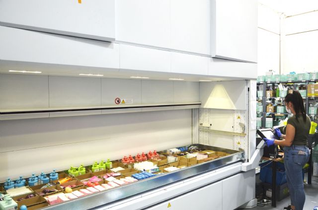 Farmaciasdirect implanta un protocolo de seguridad entre sus trabajadores frente el COvid-19 - 1, Foto 1