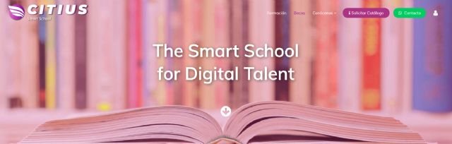 Nace Citius la 1ª Smart School del mundo ofreciendo todos sus Cursos Gratis - 1, Foto 1