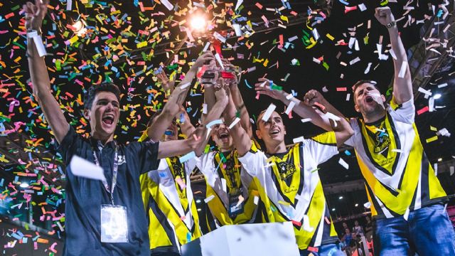 EMonkeyz e IEBS organizan la eSports Academy Gratuita #YoMeQuedoEnCasa - 1, Foto 1