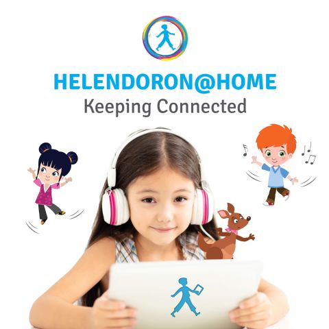 Éxito de las clases online de Helen Doron English tras la primera semana de confinamiento por Coronavirus - 1, Foto 1