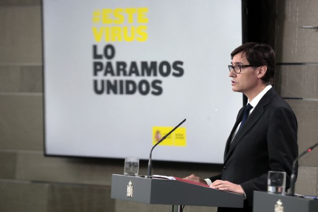 Moncloa/ J.M. Cuadrado, Foto 1