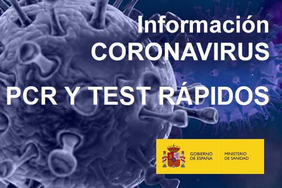 PCR y test rápidos para el diagnóstico del coronavirus ¿cómo funcionan y en qué se diferencian? - 1, Foto 1