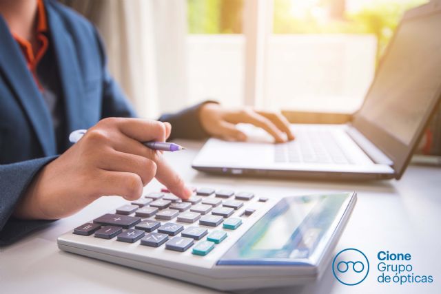 Cione acerca a sus socios asesoramiento financiero y laboral, y consultoría ante la crisis del COVID19 - 1, Foto 1