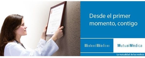 Mutual Médica difiere los pagos de sus recibos a los médicos con la alternativa a autónomos - 1, Foto 1