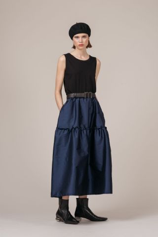 La firma de moda vasca minimil reivindica sus valores de marca y su origen ante estos tiempos inciertos - 1, Foto 1