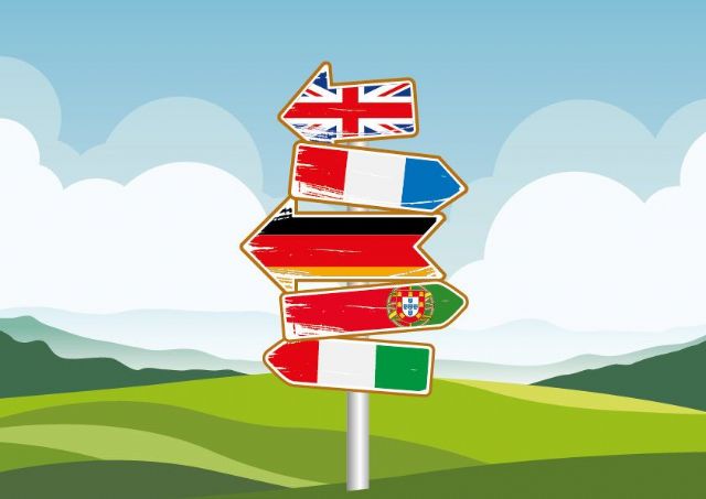 Idiomas más demandados para trabajar en el 2020 - 1, Foto 1