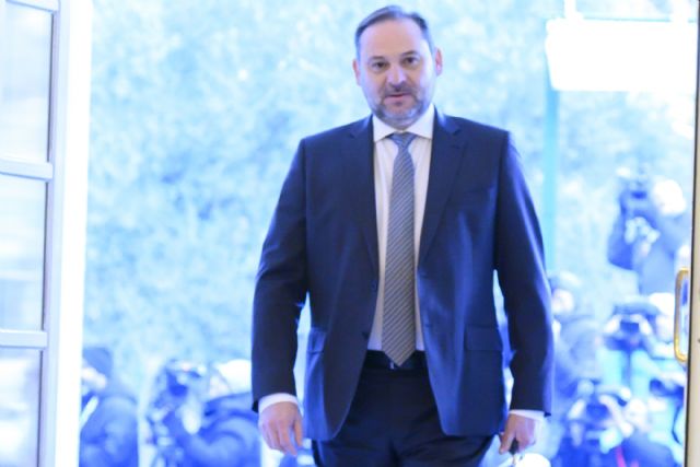 Moncloa/Borja Puig de la Bellacasa, Foto 1