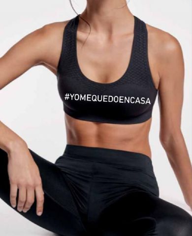 Camisetas Manchi lanza una iniciativa para ayudar frente al COVID-19 - 1, Foto 1