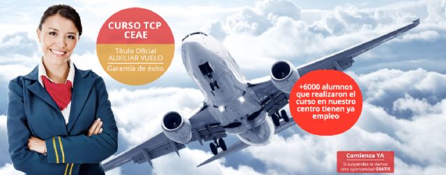 CEAE con la expansión en el sector aeronáutico - 1, Foto 1