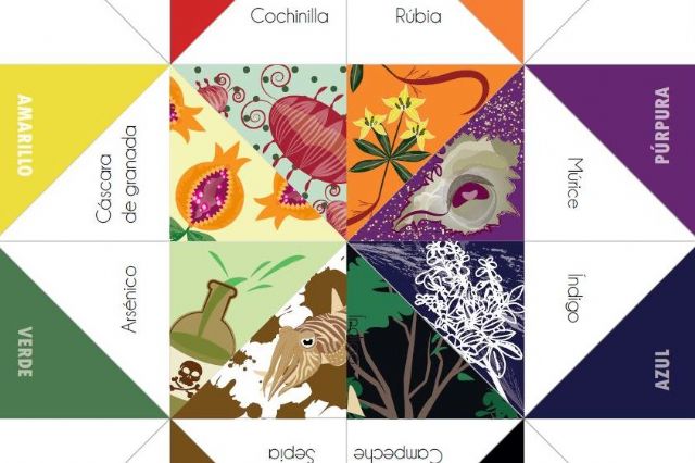 Los museos nacionales ofrecen actividades digitales para el público infantil - 1, Foto 1