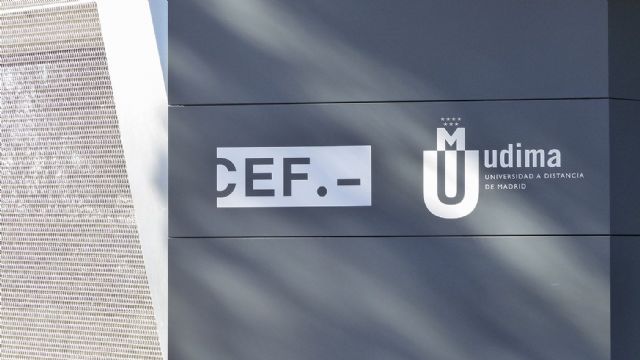 La UDIMA ofrece en abierto sus principales recursos durante la crisis del COVID-19 - 1, Foto 1