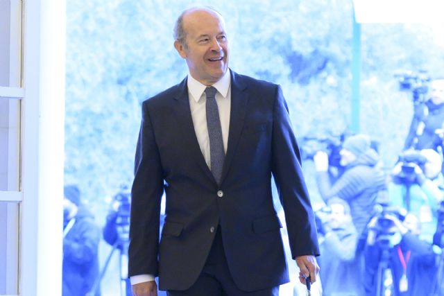 Moncloa/Borja Puig de la Bellacasa, Foto 1