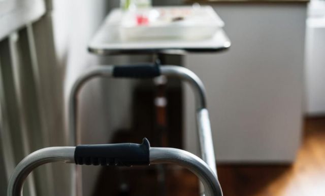 Los centros de atención a personas dependientes están oligados a permanecer abiertos - 1, Foto 1