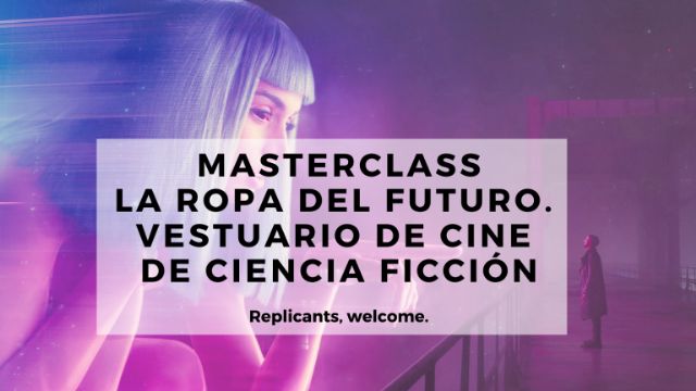 El IED Madrid presenta un ciclo de masterclasses, workshops y conferencias virtuales sobre diseño - 1, Foto 1