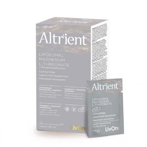 Altrient presenta los beneficios del MAGNESIO: salud mental y bienestar en los momentos de crisis - 1, Foto 1