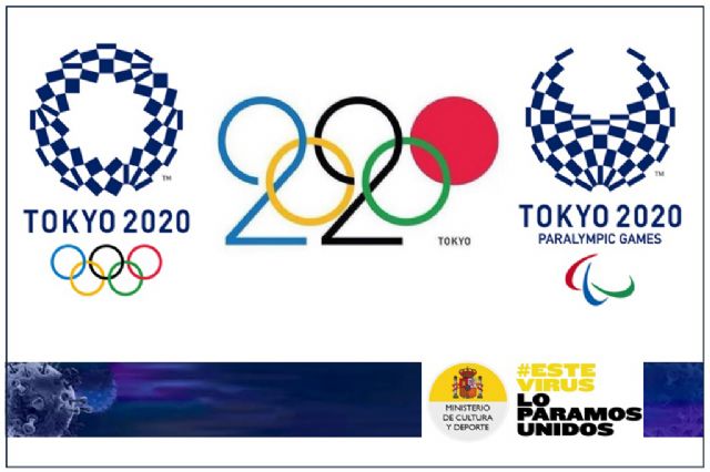 Rodríguez Uribes valora como un ejercicio de sensatez que los Juegos Olímpicos se pospongan al año 2021 - 1, Foto 1