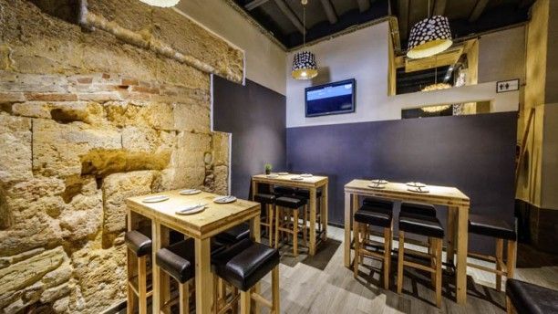 Solric Alta Taverna es la gran novedad de Tarragona y cumple su primer año con más de 15.000 comensales - 1, Foto 1