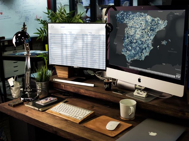 La Inteligencia Artificial puede contribuir a aligerar el colapso sanitario - 1, Foto 1