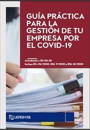 Lefebvre analiza el cese de actividades con las nuevas medidas impuestas por el Gobierno por el COVID-19 - 1, Foto 1