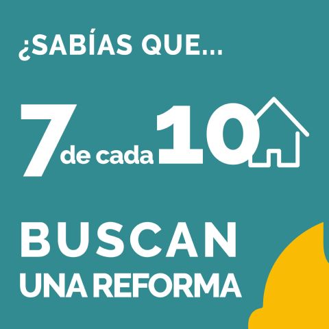 Consejos para hacer una reforma integral en la vivienda - 1, Foto 1