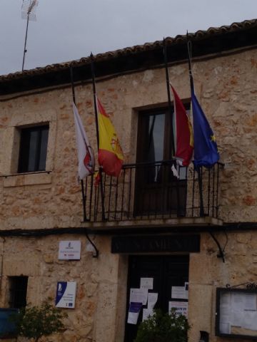 El Ayuntamiento de Fuentenovilla crea una bolsa municipal de ayuda - 1, Foto 1