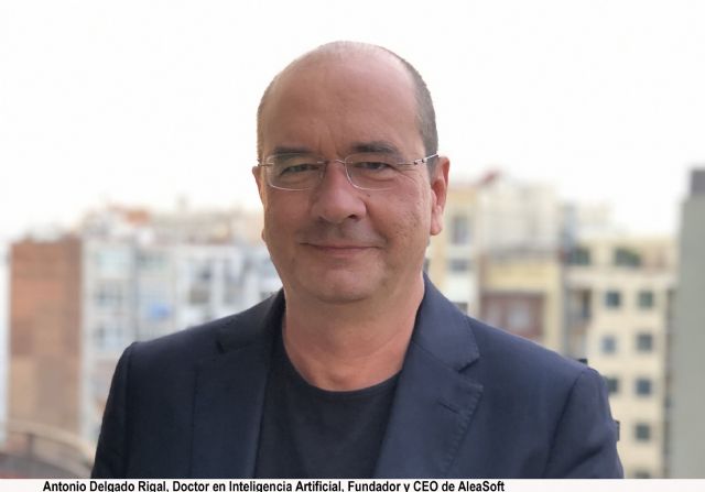 Aleasoft: La crisis del coronavirus está teniendo unos efectos comparables a una guerra mundial - 1, Foto 1