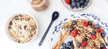 Kölln ofrece la manera más saludable de gestionar la energía personal - 1, Foto 1