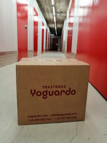 Trasteros Yo Guardo, un caso de éxito en el mercado de los trasteros urbanos en tiempos del COVID-19 - 1, Foto 1