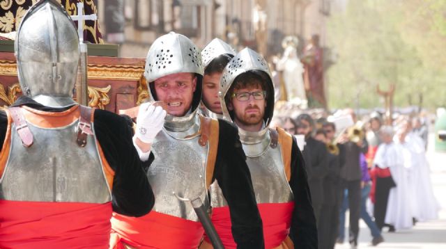 Sigüenza celebrará virtualmente la Semana Santa 2020 - 1, Foto 1