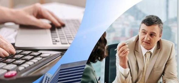 Anfix detecta una crisis en las asesorías contables por falta de tiempo para asesorar y presentar impuestos - 1, Foto 1