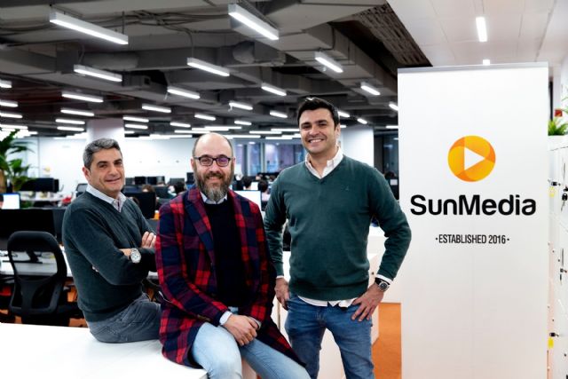 SunMedia Group se une a la lucha contra el coronavirus a través del Proyecto Respiradores-Fighting Covid-19 - 1, Foto 1