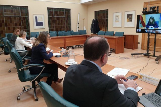 El Gobierno y las comunidades autónomas acuerdan la distribución de 1.048 millones de euros, a la esperar de actualizar tras la crisis sanitaria - 1, Foto 1