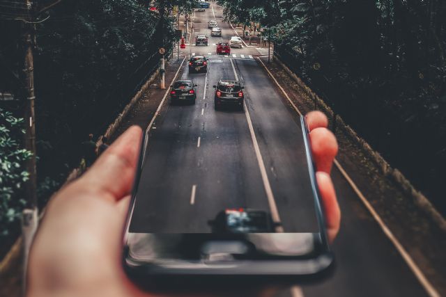 DataCOVID, un estudio de movilidad de la población para contribuir a la toma de decisiones ante el coronavirus - 1, Foto 1