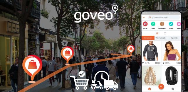 La app que ayuda al pequeño comercio en esta nueva crisis - 1, Foto 1