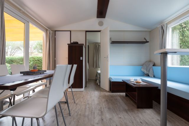 Previsión post-confinamiento de Kim´s Camping: vacaciones de proximidad al aire libre - 1, Foto 1