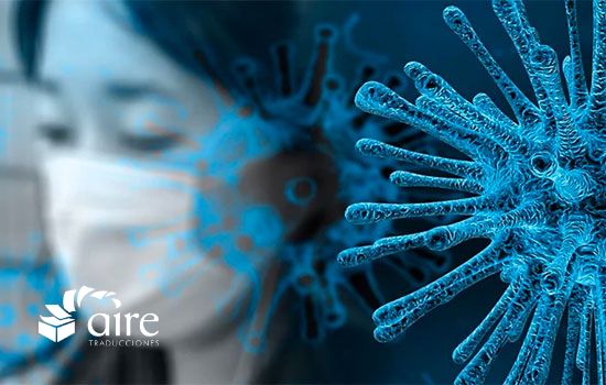 COVID-19: traducción para hacer frente a una pandemia - 1, Foto 1