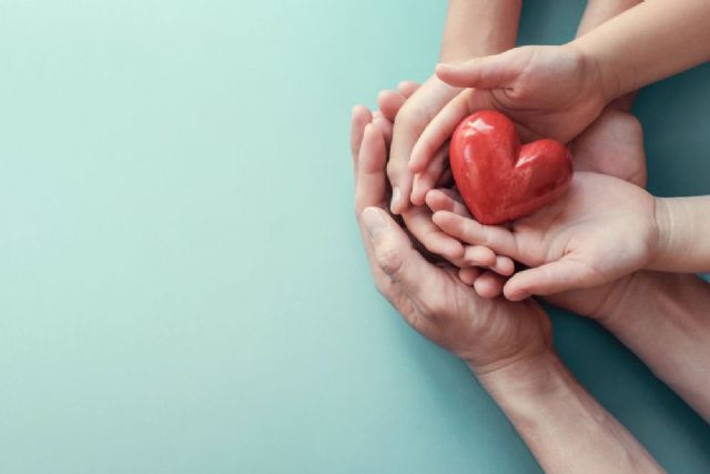 Pharmex ayuda a los más necesitados mediante una donación de alimentos - 1, Foto 1