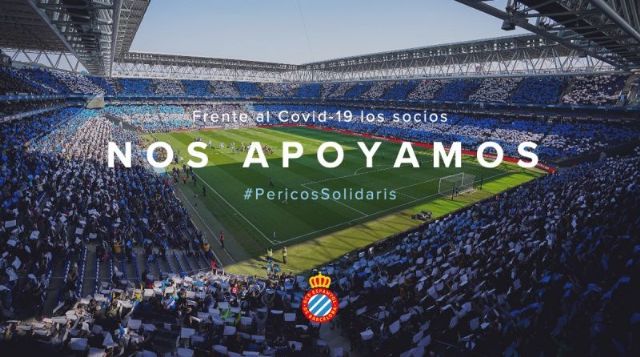 Iniciativa local ante el COVID-19: Pericos solidarios y de proximidad - 1, Foto 1