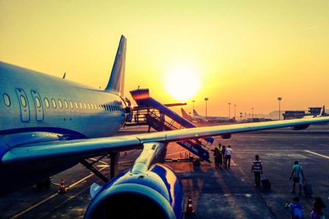 Exteriores fleta un avión a India para facilitar el retorno de casi 300 viajeros - 1, Foto 1