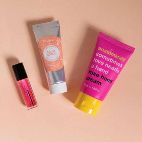 Birchbox dona kits para el cuidado de la piel de los trabajadores sanitarios de Madrid y Barcelona - 1, Foto 1