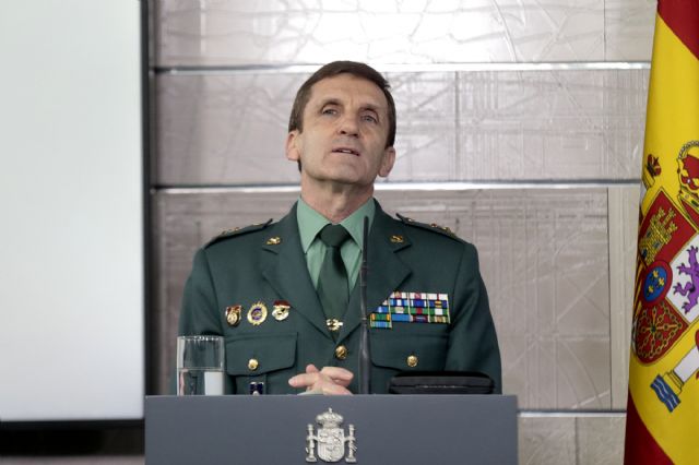 Moncloa / JM Cuadrado, Foto 1