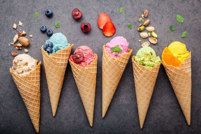 Aumenta la venta de helados y dulces durante el confinamiento, según Helado Shop - 1, Foto 1