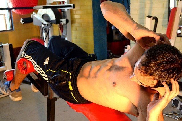 La venta de material deportivo para entrenar en casa se dispara - 1, Foto 1