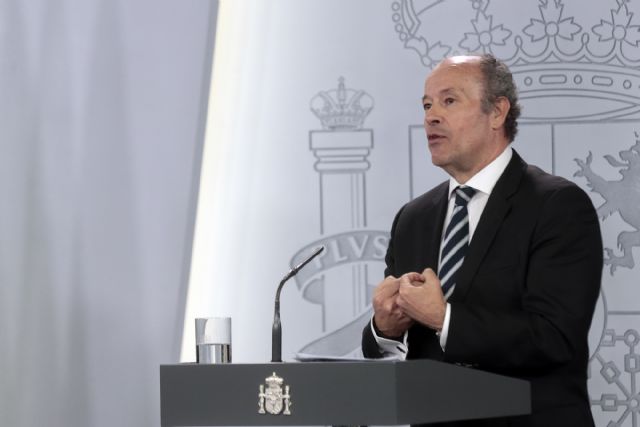 Moncloa/JM Cuadrado, Foto 1