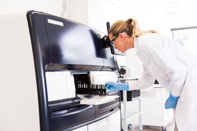 DiaSorin planea lanzar un nuevo test de anticuerpos Covid-19 a finales de abril - 1, Foto 1