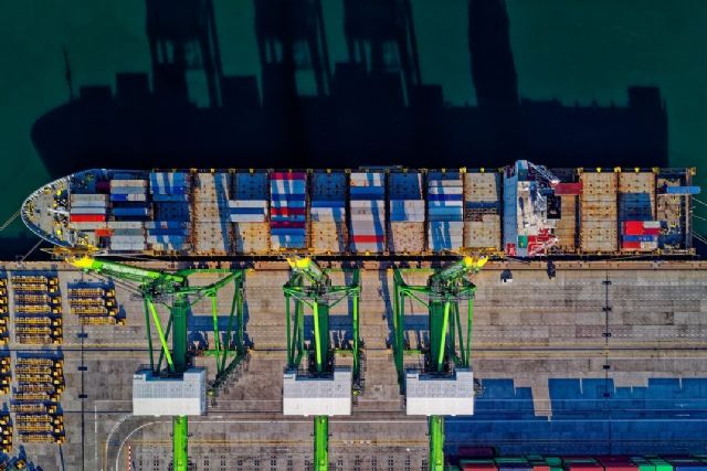 China autoriza la exportación de carne y productos del porcino a ocho nuevos establecimientos españoles - 1, Foto 1