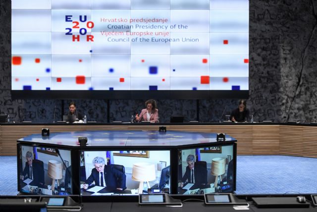 Rodríguez Uribes propone reforzar los Fondos Estructurales y dotar de mayor financiación a Europa Creativa - 1, Foto 1